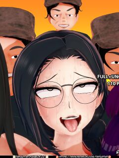 [TSFartist] Milf Possession Part 1