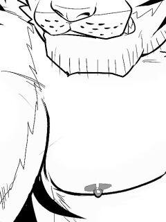 [Kyatune] Mature man's monologue (Sex Friend Version)