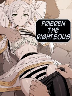 [LUXsumildo] Frieren the Righteous