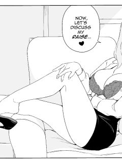 [Squeezable x kopam] Performance Review - June x Andres