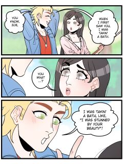 [DangerousBride] Morosexual farmer (Stardew Valley)