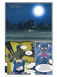 [Ratcha] Ultigen's Cure Preview