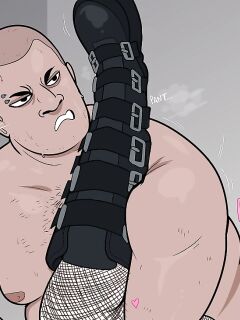 [HellOnEarth-III] Competitive Sex