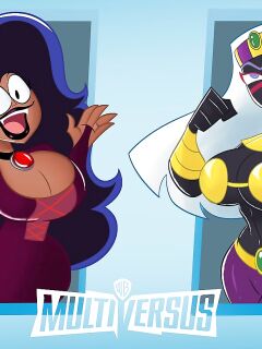 Artist - Ameizing Lewds Preview