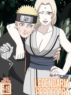 [NinRuBio] Legendary Loser