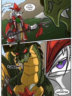 [Black-Rat (Keanon Woods)] Durgoon