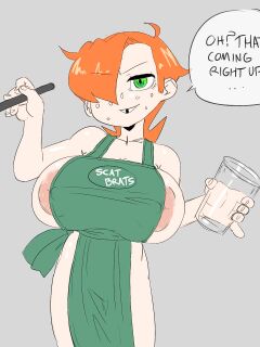 [Railroad Mejic] Starbucks Meme