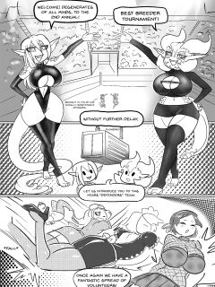 [general-irrelevant] Best Breeder