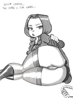 [DarkEros] Wednesday Addams (The Addams Family)