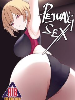 [SiFarid] Pejuang Sex (Kaela Kovalskia) (Hololive ID)