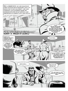 [Belasco] When Bigger Met Boo!