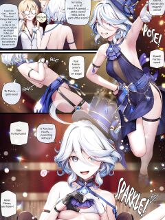 [MANA] Furina Preview