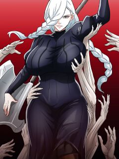 [bocahcaboel] Curse of Sibling