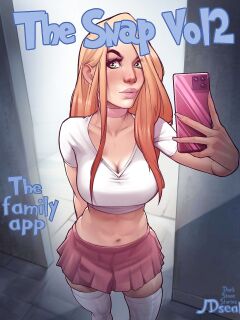 [JDSeal] The Snap Vol 2