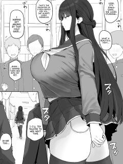 [Hotate-chan] Cool Beauty to wa Urahara ni Hentai na Jibun o Uketomete kureru to... tte mo Yasashii Shinseki no Oji-san to Nikutai Kankei o Motsugo Reijou [Thennos Scans]