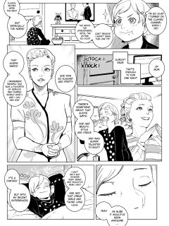 [Faltain] One More Tomorrow