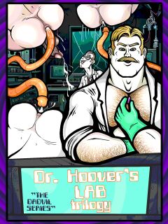 [Freebo23] - Dr. Hoover's Lab - Trilogy
