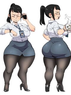 [Nuclear Wasabi] Security Manager