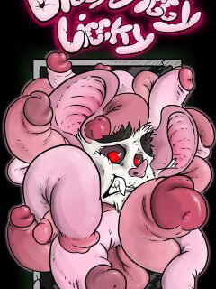 [Wolfbear303] Biggy Jiggy Liccky Preview