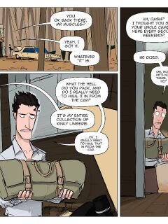 [JollyJack] Neobunnicon (Colored)