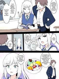 [Okiha] Anmitsu (THE IDOLM@STER MILLION LIVE!)