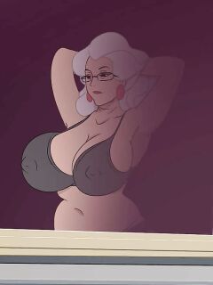 Discreen Vision- Milf Boom 1.1, 1.2