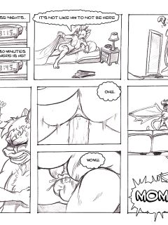 [neokat] Mothers Night In Preview