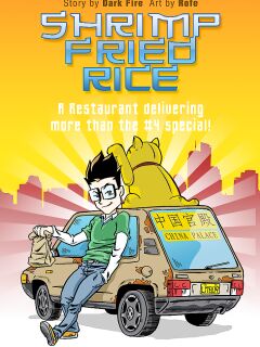 [Rofe] Shrimp Fried Rice Preview