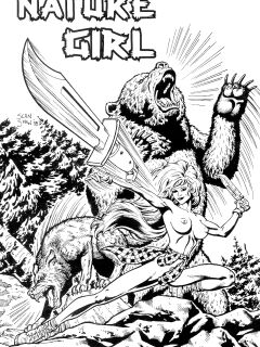 [Sean Shaw] Nature Girl