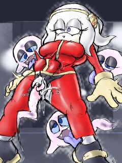 [DanHabikitiki] PX Game Over Possession Set