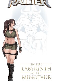 [Pegasus] Lara Croft - Labyrinth of the Minotaur