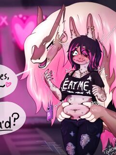 [FiftyfifthFleet] Speed Dating