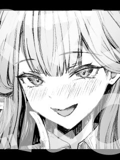 [Pirates Cat] That queen bee is actually a lewd slut 5 [EN]