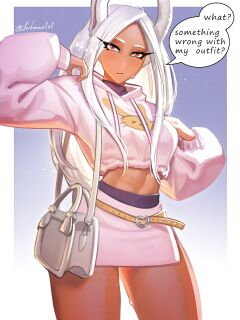 [Jotmanlol] Workout Mirko