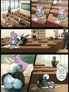 [Arctic-Sekai] Grade 'A' Opportunity