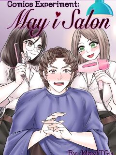 [MayiTGu] CE: May I Salon Preview
