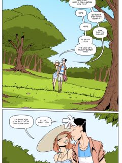 [Jolly Jack] One Good Turn - Colored