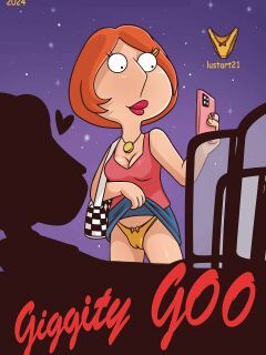 [Lustart21] Giggity Goo (Family Guy) Preview