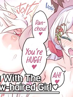 [Mimonel] Nijiiro Junjou Girl to Issho ni Sauna | At the Sauna With the Pure, Rainbow-haired Girl (Granblue Fantasy) [Shiromaru]