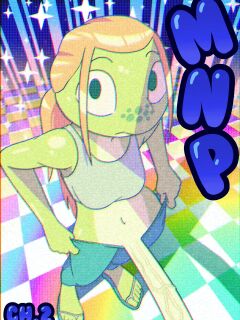 [Perpleon] My New Pad: Ch. 2 Preview