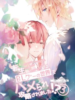[niwaniwa (Oova Akiru)] Tensei Mob wa BL-gee no Sekai de Hamerare Kouryakusaremashita!? 3 | Sex with the Love Interest! But I'm an NPC! 3 [Bean Works]