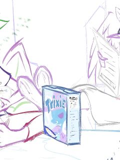 [Frist] My Summer with Celestia Preview