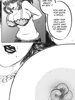 [Annah Ketsuno] Keep Her Distracted