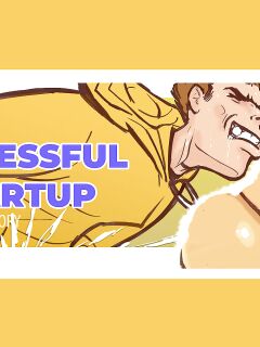 [DISARTEN] Succesfull startup