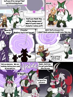 [Fuf] The Breakthrough