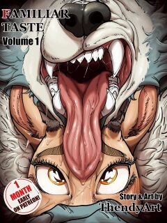 [Thendyart] Familiar Taste (Remake)