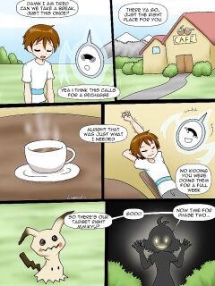 [LoveMakin] Pokeapprentice Chapter 10 Acerola