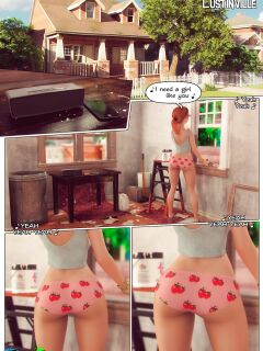 [Ugaromix] LustinVille 7