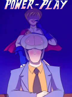 [The Arthman] Power-Play Preview