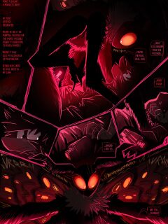 [Zeptophidia] Curse Of Obscurity #11 - Mothman